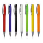 Plastik Tükenmez Kalem