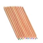 Tamboy 12 lİ Boya Kalemi Kutusuz