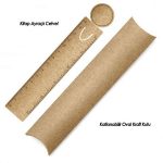 Kalem Ve Eğitim Seti Kutusu ( Cetvelli )