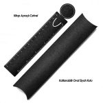 Kalem Ve Eğitim Seti Kutusu ( Cetvelli )