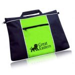 Mini Evrak Çantası