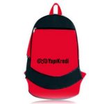 Sırt Çantası - Okul Çantası