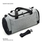 Spor Çantası - Seyahat Çantası