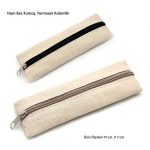 Kanvas Kumaş Kalemlik