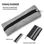 Kumaş Kalemlik