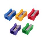 Köşeli Kalemtıraş