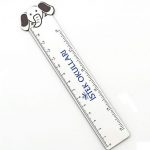 Ahşap Fil Cetvel - 15 cm