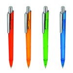 Plastik Tükenmez Kalem