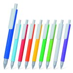 Plastik Tükenmez Kalem