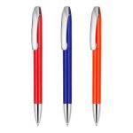 Plastik Tükenmez Kalem