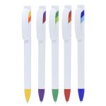 Plastik Tükenmez Kalem