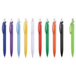 Plastik Tükenmez Kalem