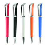 Plastik Tükenmez Kalem