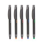 Metal Tükenmez Kalem