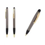 Metal Tükenmez Kalem