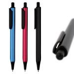 Metal Tükenmez Kalem