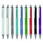 Metal Tükenmez Kalem