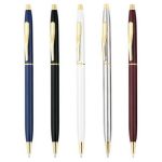 Metal Tükenmez Kalem