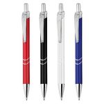 Metal Tükenmez Kalem