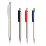 Metal Tükenmez Kalem