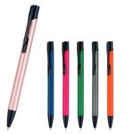 Metal Tükenmez Kalem