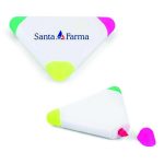 3'lü Üçgen Fosforlu Kalem