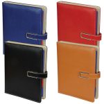 Termo Deri Kapaklı Organizer