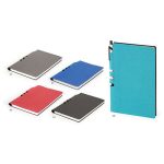 Termoderi Yumuşak Kapak Defter