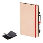 Kraft Sert Kapak Defter