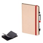 Kraft Sert Kapak Defter